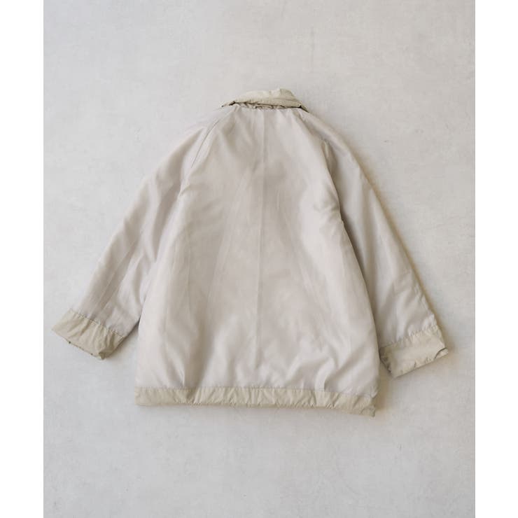 2WAY中綿テーラードコート | ROPE' PICNIC | 詳細画像39 