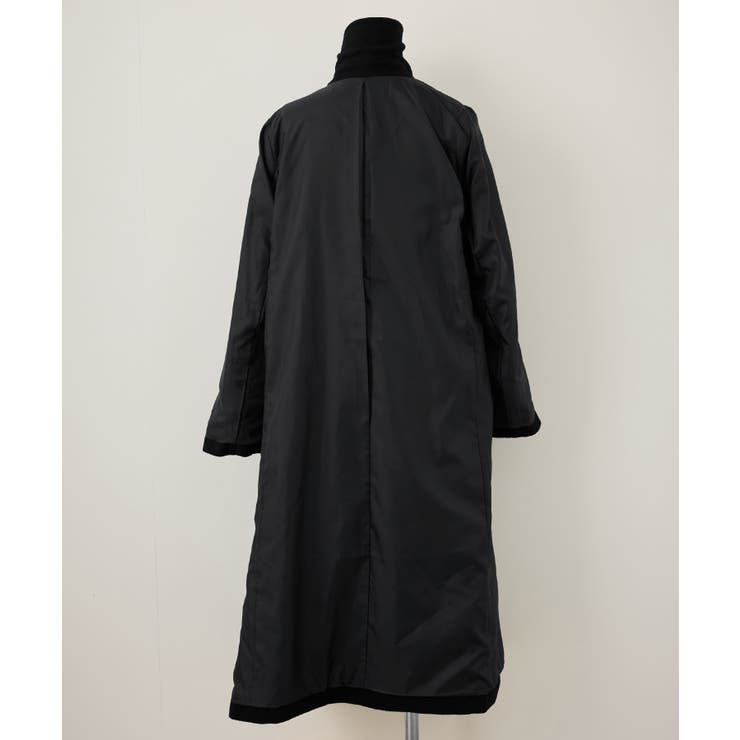 JAPAN FABRIC ダブルチェスターコート/一部WEB限定カラー | ROPE' PICNIC | 詳細画像43 