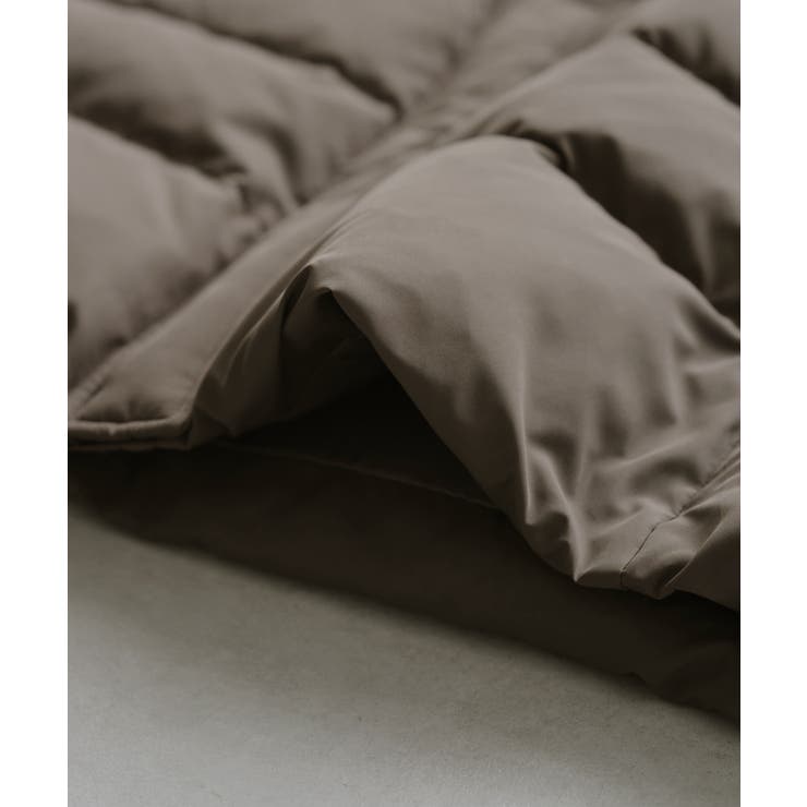 ファー付きダウンロングコート 一部WEB限定カラー | ROPE' PICNIC | 詳細画像47 