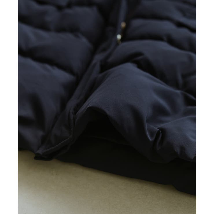 ファー付きダウンミドル丈コート リンクコーデ | ROPE' PICNIC | 詳細画像48 