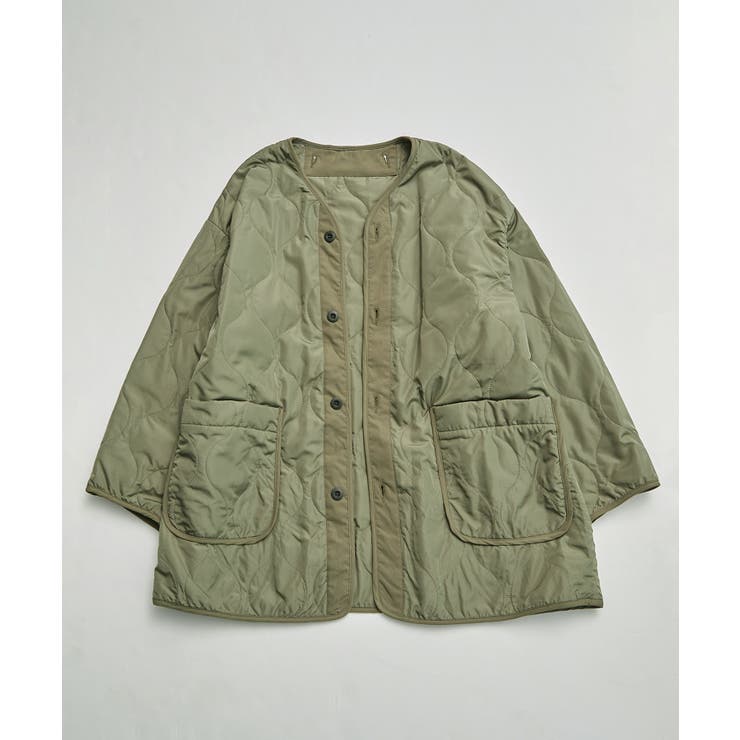 新品 ロペピクニック 【WEB限定】3WAYライナー付きモッズコート ロペピクニック ROPE' PICNIC 【WEB限定】3WAYライナー付き