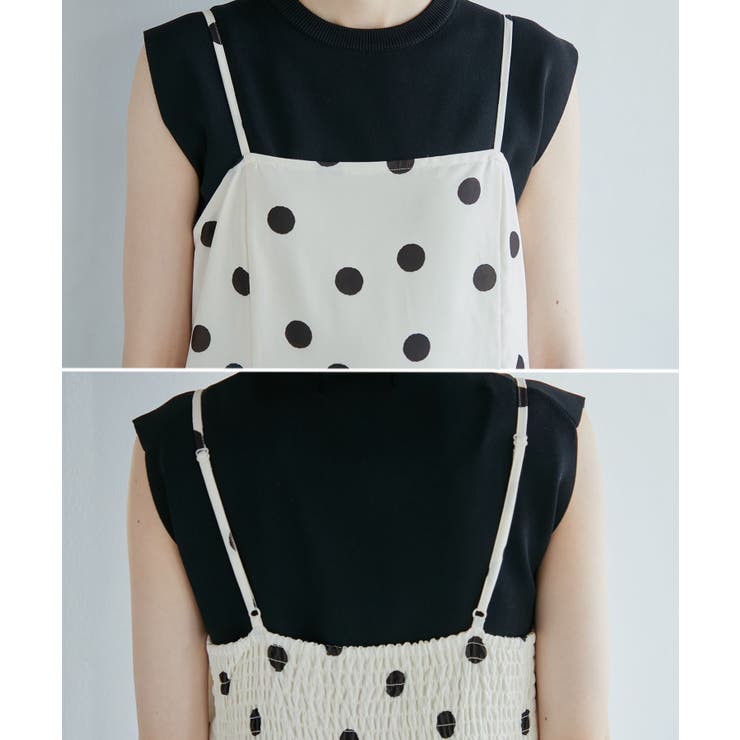 1人で着られる浴衣キャミワンピース/リンクコーデ | ROPE' PICNIC | 詳細画像32 