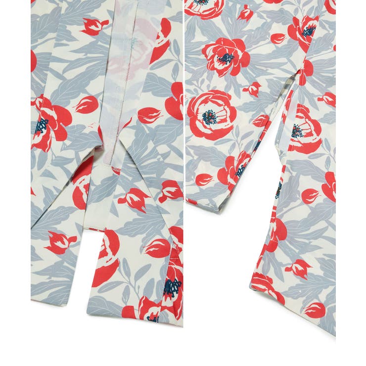 1人で着られる浴衣キャミワンピース/リンクコーデ | ROPE' PICNIC | 詳細画像35 