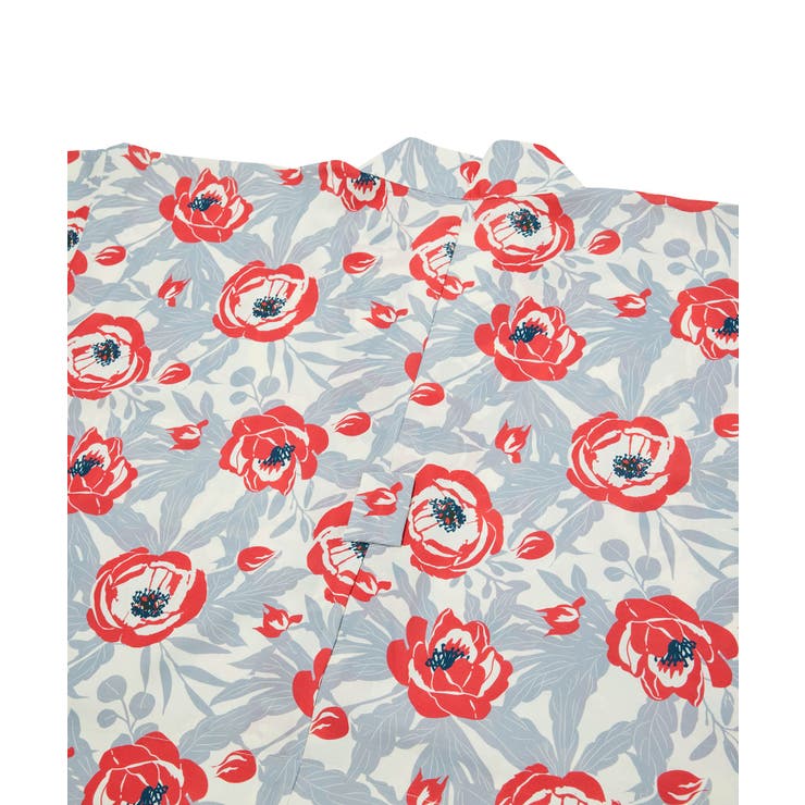 1人で着られる浴衣キャミワンピース/リンクコーデ | ROPE' PICNIC | 詳細画像36 