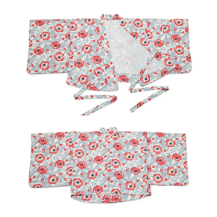 1人で着られる浴衣キャミワンピース/リンクコーデ | ROPE' PICNIC | 詳細画像37 