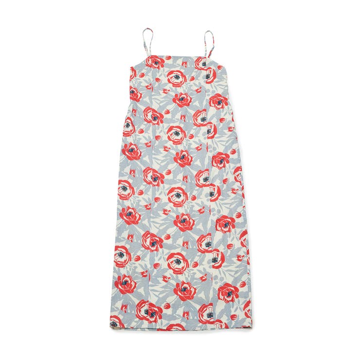 1人で着られる浴衣キャミワンピース/リンクコーデ | ROPE' PICNIC | 詳細画像38 