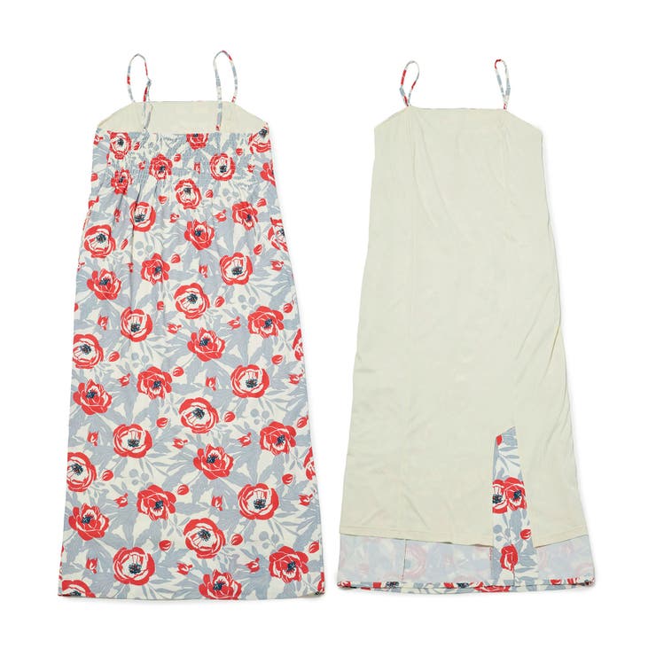 1人で着られる浴衣キャミワンピース/リンクコーデ | ROPE' PICNIC | 詳細画像40 