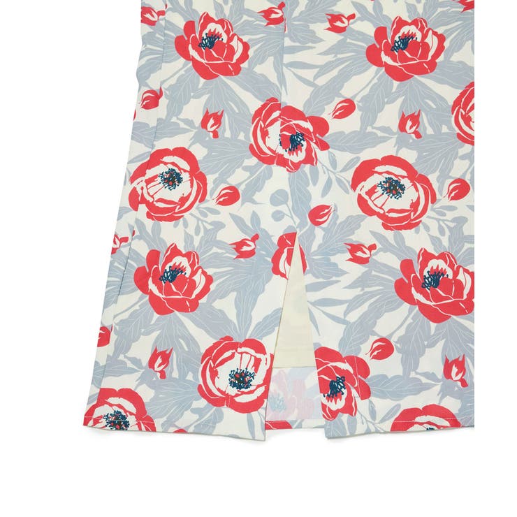 1人で着られる浴衣キャミワンピース/リンクコーデ | ROPE' PICNIC | 詳細画像42 