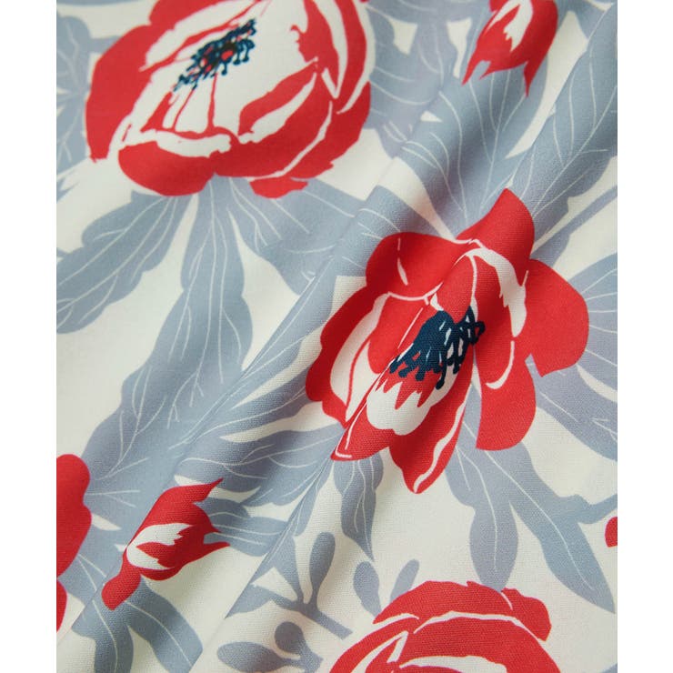 1人で着られる浴衣キャミワンピース/リンクコーデ | ROPE' PICNIC | 詳細画像44 