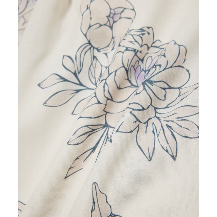 1人で着られる浴衣キャミワンピース/リンクコーデ | ROPE' PICNIC | 詳細画像49 