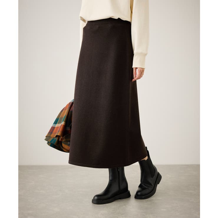 フェイクファースリーブニットセットアップ | ROPE' PICNIC | 詳細画像26 