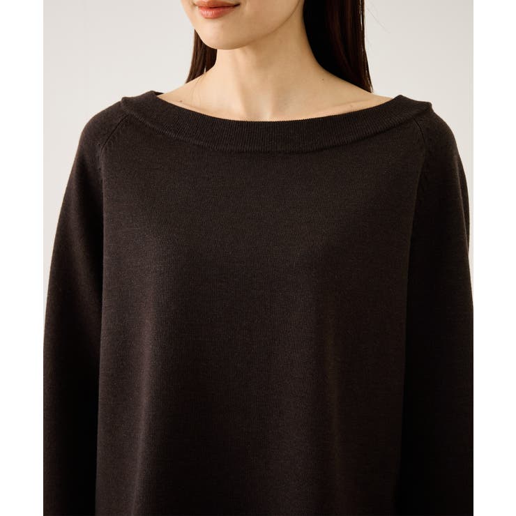 フェイクファースリーブニットセットアップ | ROPE' PICNIC | 詳細画像37 