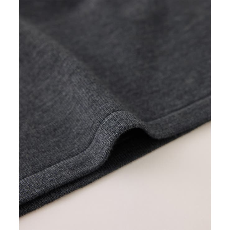 フェイクファースリーブニットセットアップ | ROPE' PICNIC | 詳細画像47 