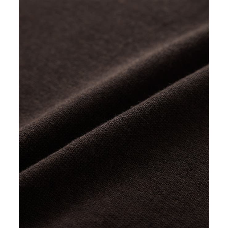 フェイクファースリーブニットセットアップ | ROPE' PICNIC | 詳細画像49 