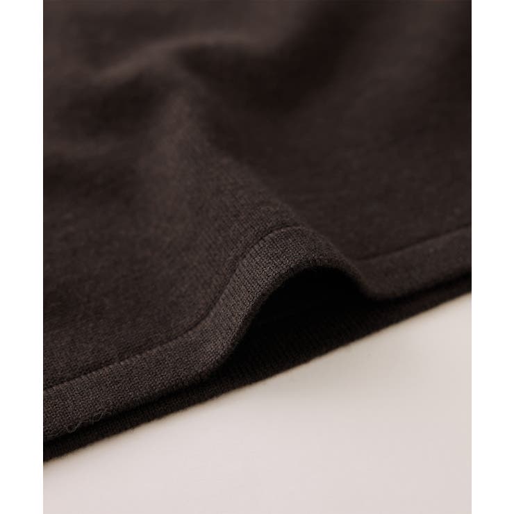 フェイクファースリーブニットセットアップ | ROPE' PICNIC | 詳細画像50 