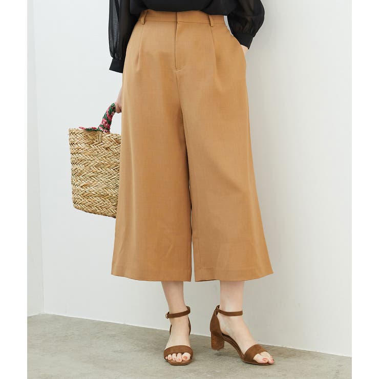 麻調オックスフレアクロップドパンツ 品番 Rpcw Rope Picnic ロペピクニック のレディースファッション通販 Shoplist ショップリスト 麻調オックスフレアクロップドパンツ 品番 Rpcw Rope Picnic ロペピクニック のレディースファッション通販 Shoplist ショップリスト