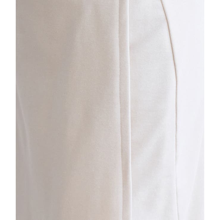 【マシュマロタッチ】裏毛レギンス付きスカート | ROPE' PICNIC | 詳細画像6 