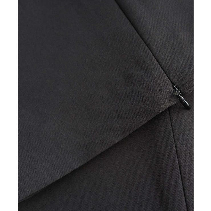 【ラク美】ファスナースリットカラーパンツ | ROPE' PICNIC | 詳細画像23 