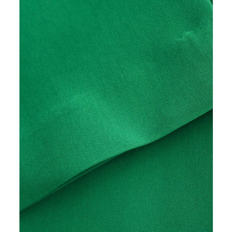 【ラク美】ファスナースリットカラーパンツ | ROPE' PICNIC | 詳細画像26 