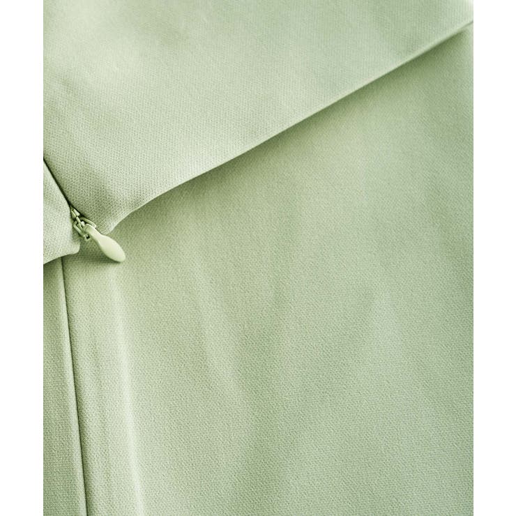 【ラク美】ファスナースリットカラーパンツ | ROPE' PICNIC | 詳細画像27 