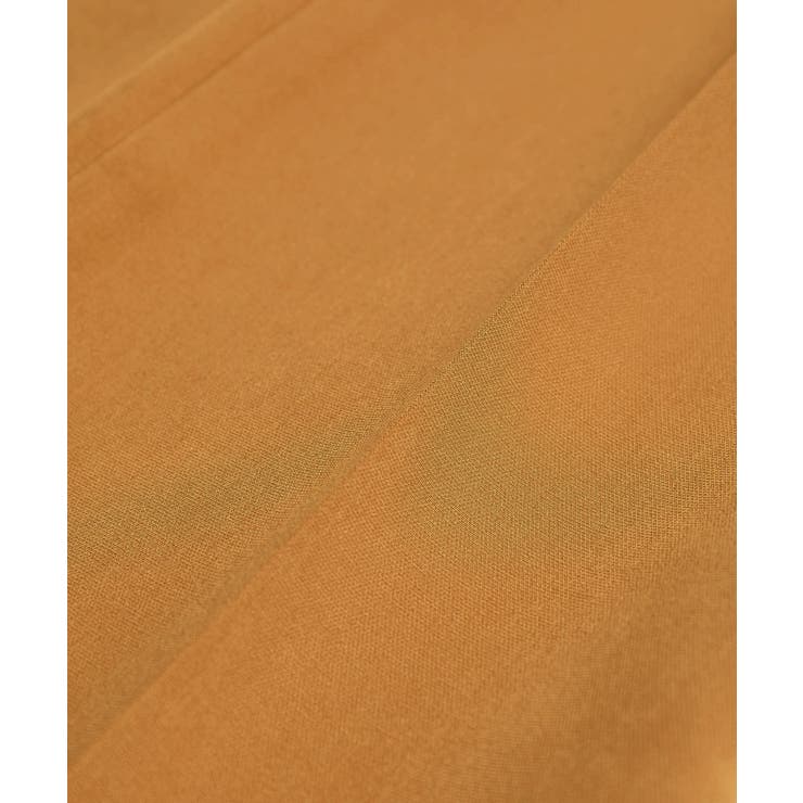 【ラク美】ファスナースリットカラーパンツ | ROPE' PICNIC | 詳細画像30 