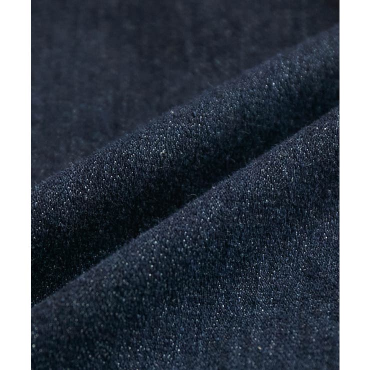 お仕事にも/ストレッチデニムストレートパンツ | ROPE' PICNIC | 詳細画像8 