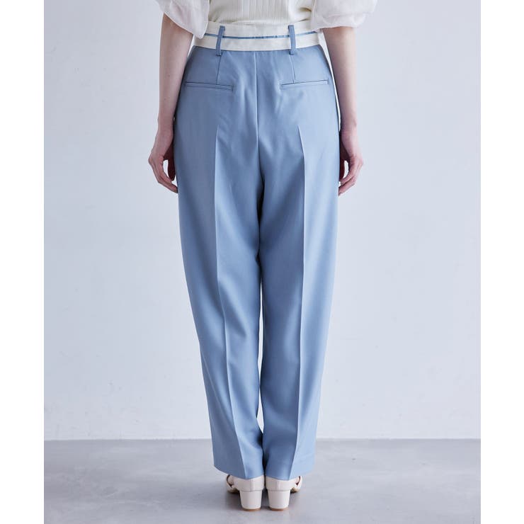 マーベルトパンツ | ROPE' PICNIC | 詳細画像13 