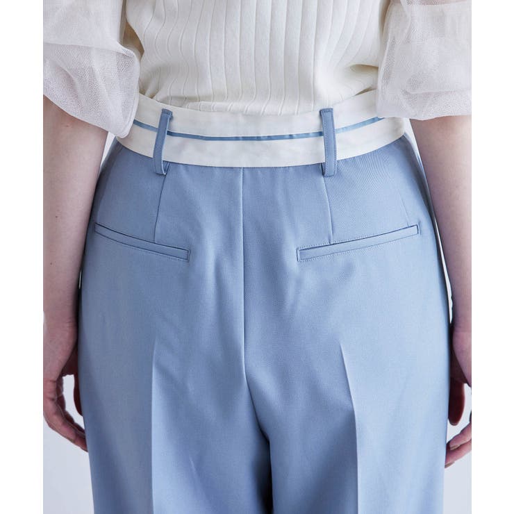 マーベルトパンツ | ROPE' PICNIC | 詳細画像16 