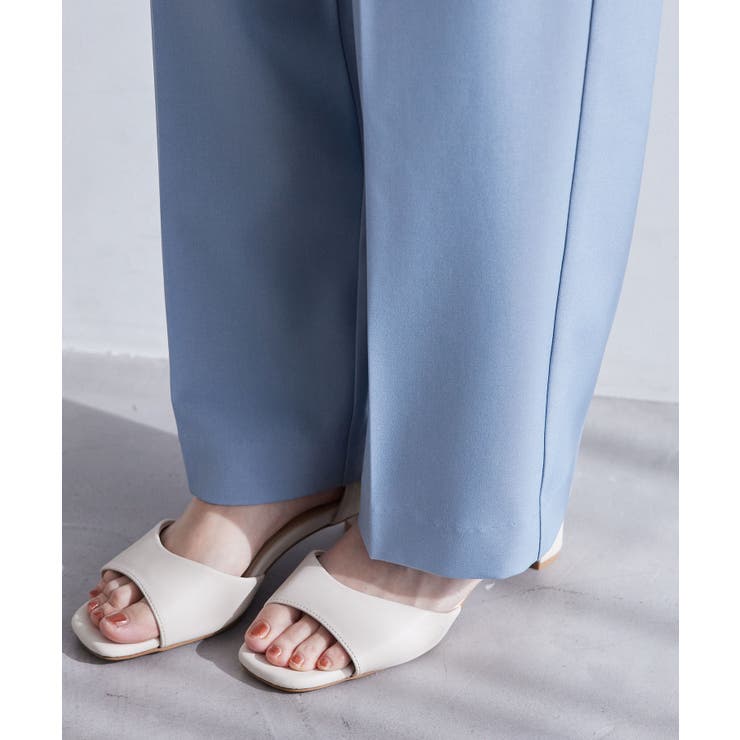 マーベルトパンツ | ROPE' PICNIC | 詳細画像18 