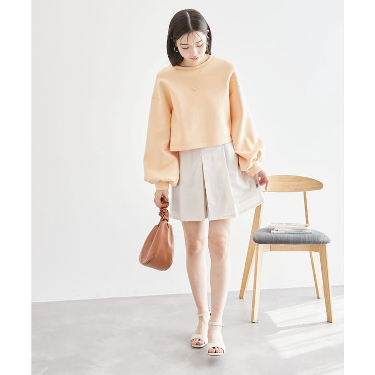 キュロットパンツ | ROPE' PICNIC | 詳細画像14 