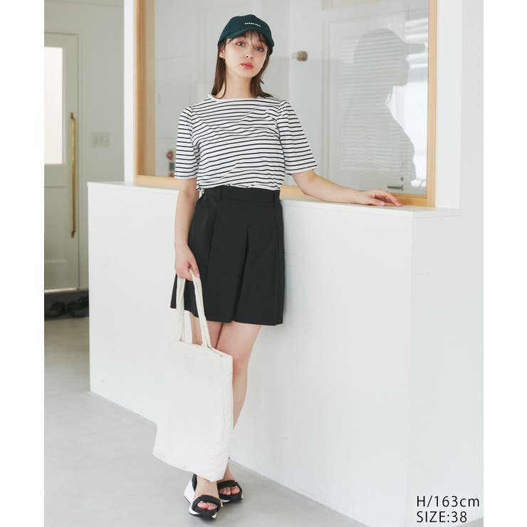 キュロットパンツ | ROPE' PICNIC | 詳細画像16 