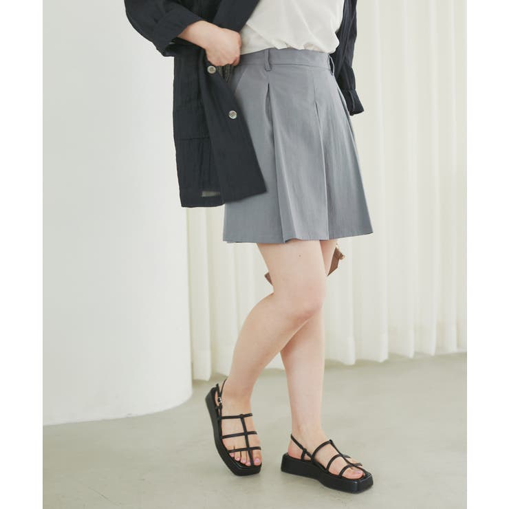 キュロットパンツ | ROPE' PICNIC | 詳細画像22 