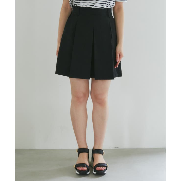 キュロットパンツ | ROPE' PICNIC | 詳細画像26 