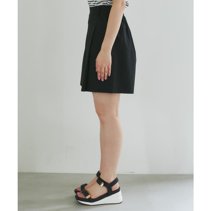 キュロットパンツ | ROPE' PICNIC | 詳細画像27 