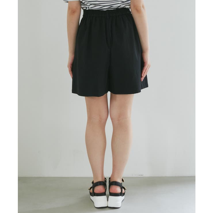 キュロットパンツ | ROPE' PICNIC | 詳細画像28 