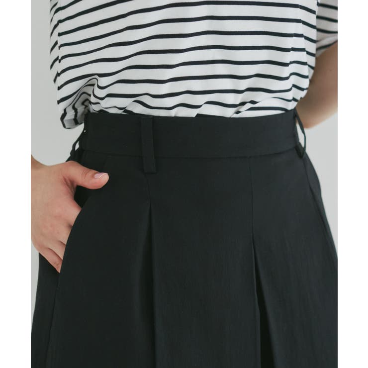 キュロットパンツ | ROPE' PICNIC | 詳細画像30 