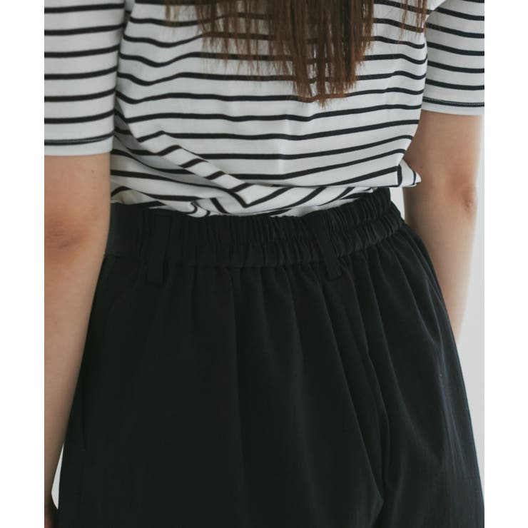 キュロットパンツ | ROPE' PICNIC | 詳細画像31 