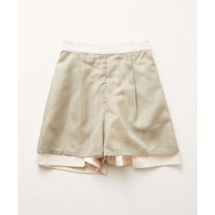 キュロットパンツ | ROPE' PICNIC | 詳細画像37 