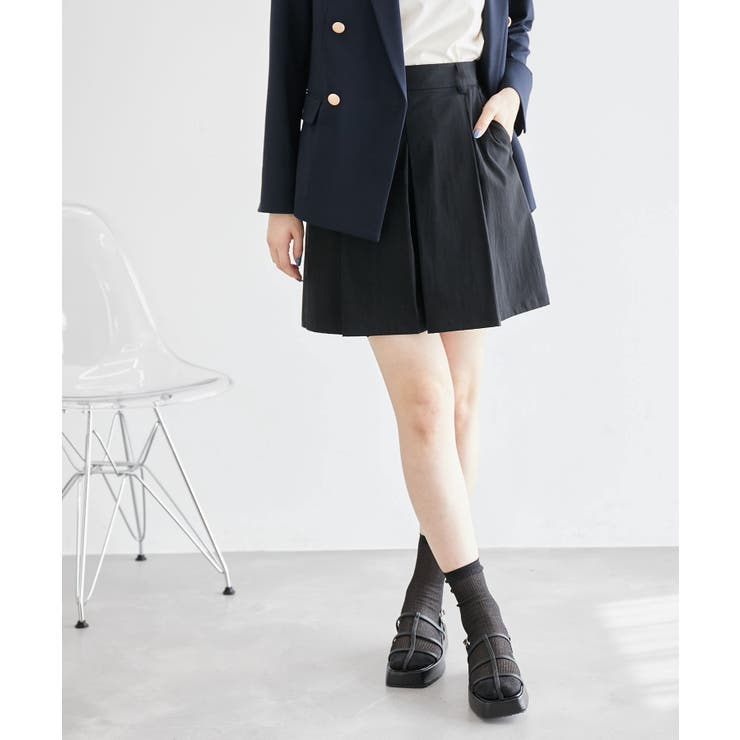 キュロットパンツ | ROPE' PICNIC | 詳細画像5 