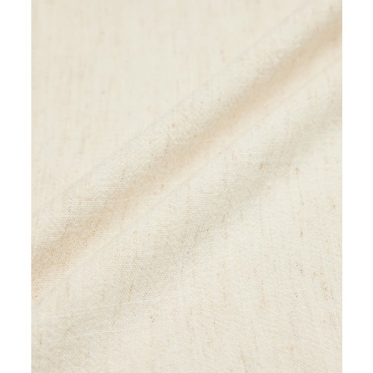 レーヨン麻混イージーワイドパンツ | ROPE' PICNIC | 詳細画像36 