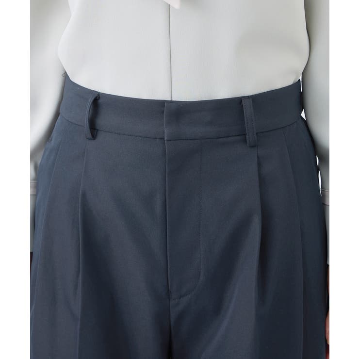 【3サイズ展開】チノライクタックパンツ | ROPE' PICNIC | 詳細画像37 