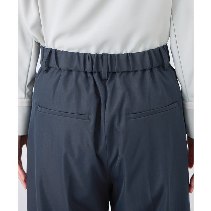 【3サイズ展開】チノライクタックパンツ | ROPE' PICNIC | 詳細画像38 