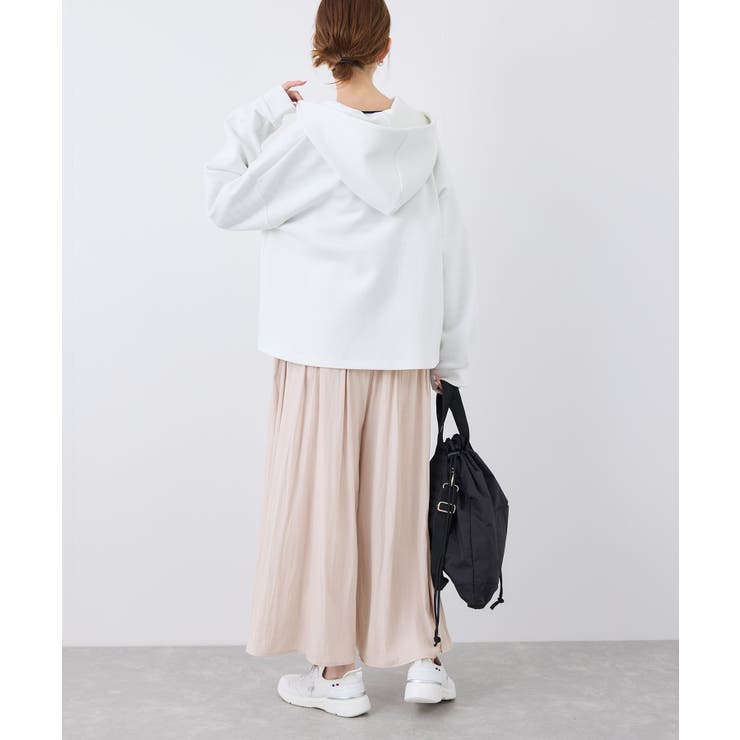 【UVカット・洗濯機OK】さらさらアソート柄スカーチョ | ROPE' PICNIC | 詳細画像39 