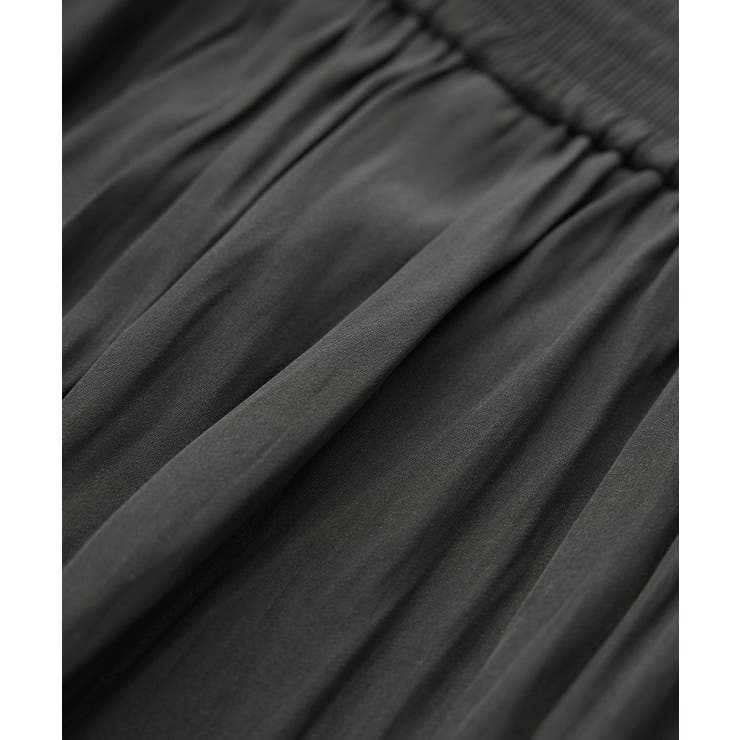 【UVカット・洗濯機OK】さらさらアソート柄スカーチョ | ROPE' PICNIC | 詳細画像51 