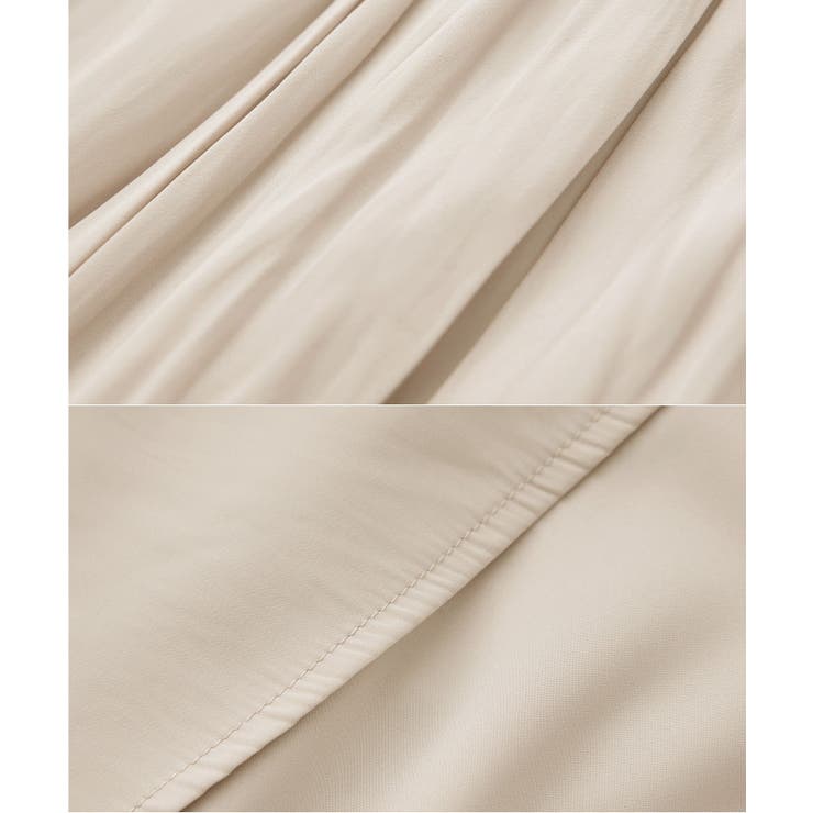 【UVカット・洗濯機OK】さらさらアソート柄スカーチョ | ROPE' PICNIC | 詳細画像53 