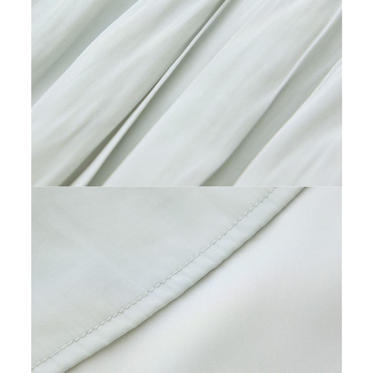 【UVカット・洗濯機OK】さらさらアソート柄スカーチョ | ROPE' PICNIC | 詳細画像54 