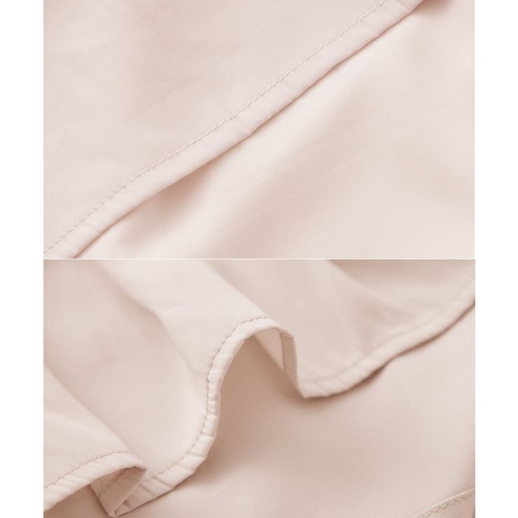 【UVカット・洗濯機OK】さらさらアソート柄スカーチョ | ROPE' PICNIC | 詳細画像55 