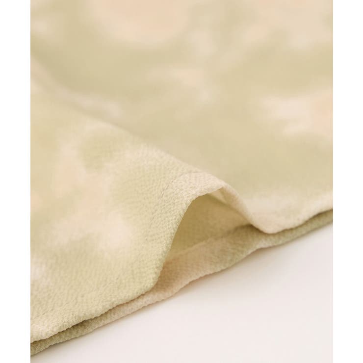 フローラルプリントイージーパンツ | ROPE' PICNIC | 詳細画像25 