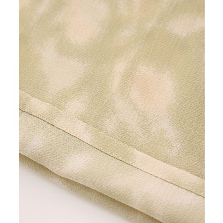 フローラルプリントイージーパンツ | ROPE' PICNIC | 詳細画像26 