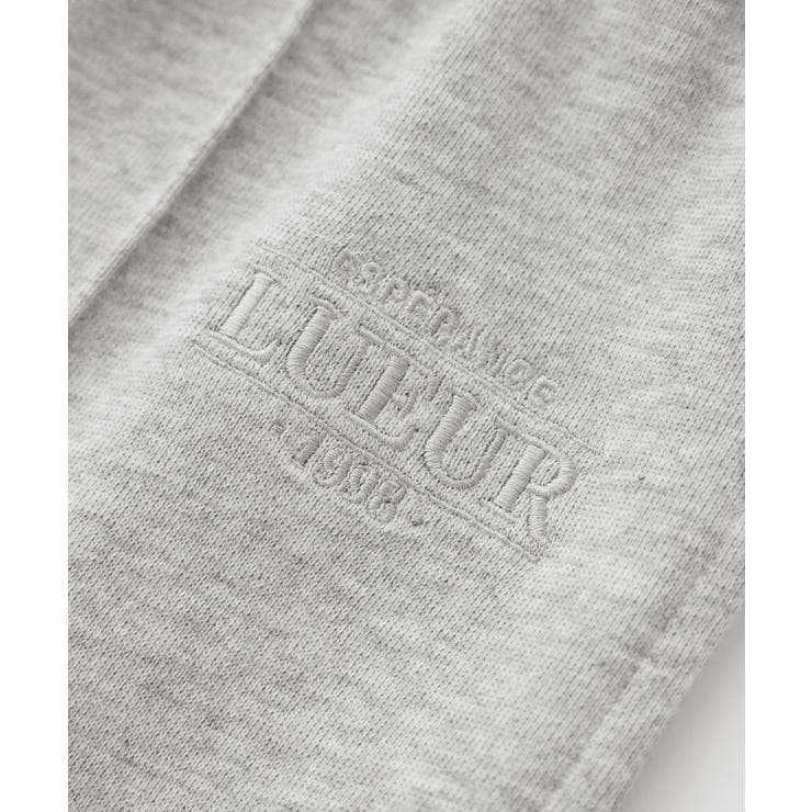 ロゴ刺繍入りワイドスウェットパンツ | ROPE' PICNIC | 詳細画像32 